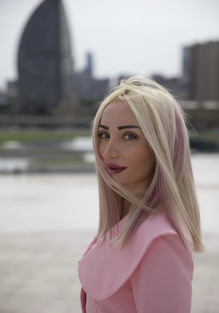 Fidan — Transformasiya və Uyğunlaşdırma Məşqçisi, Creative Transformation təsisçisi, Fokuslan proqramının rəhbəri